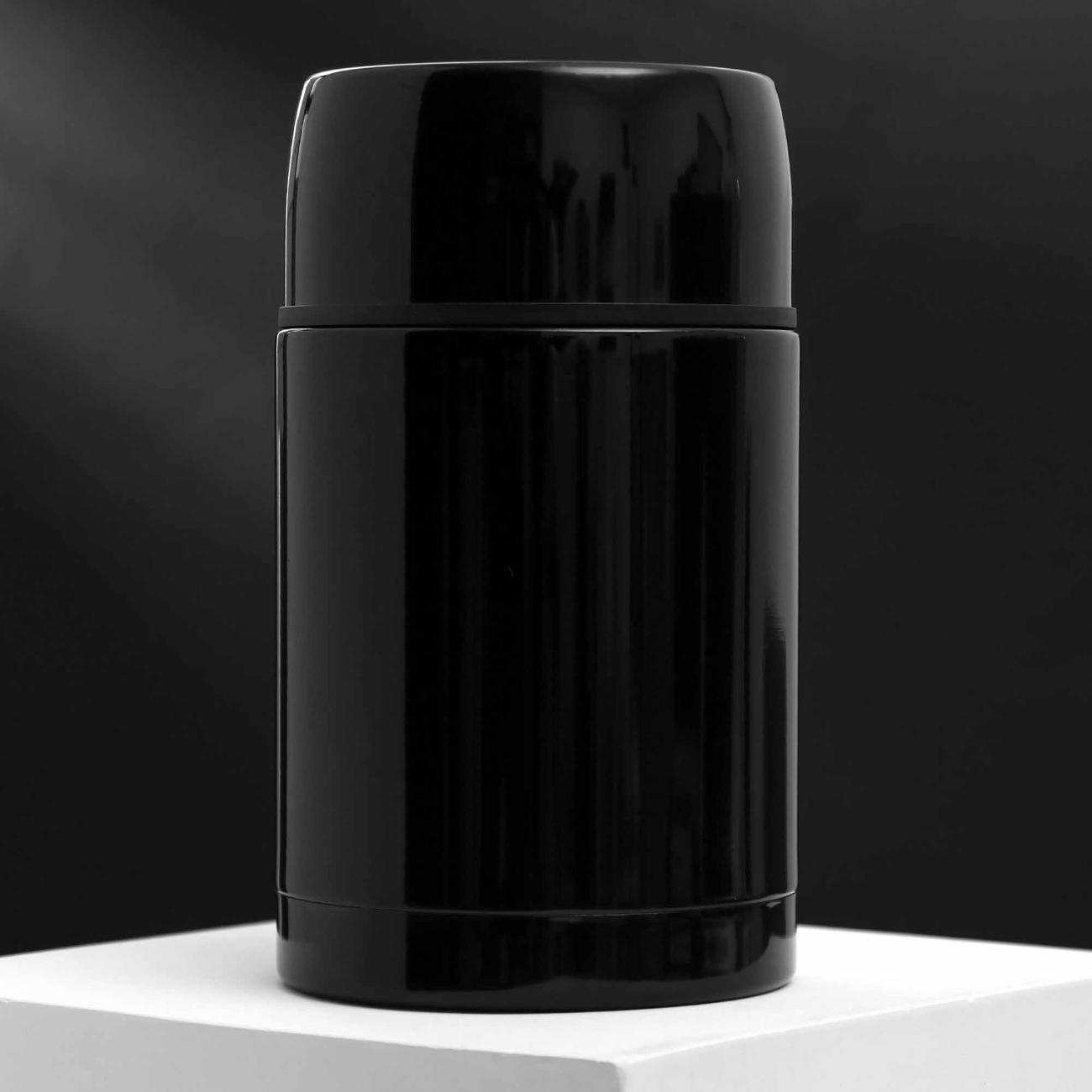 Термо ланч-бокс MODE FORREST 5200246