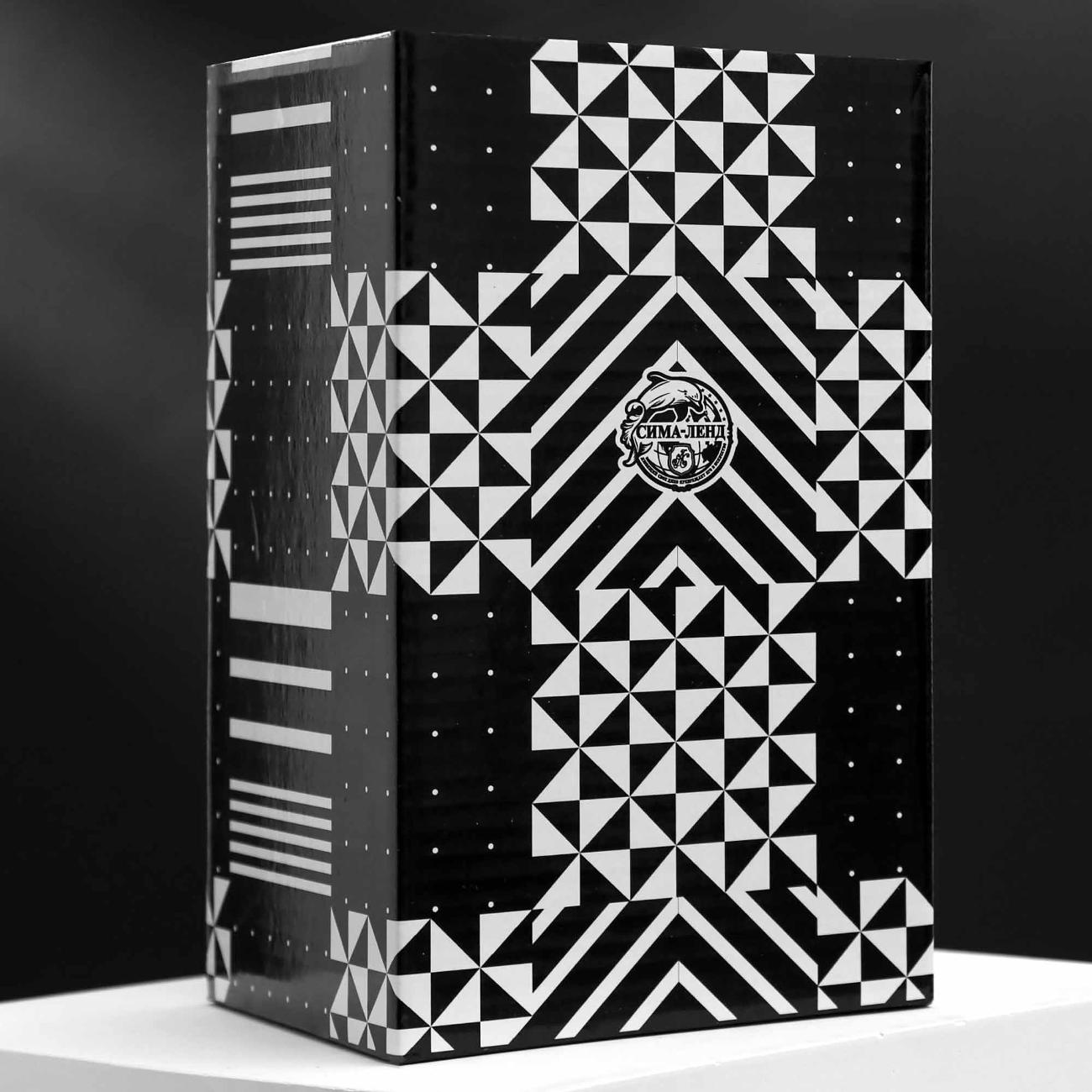 Термо ланч-бокс MODE FORREST 5200246