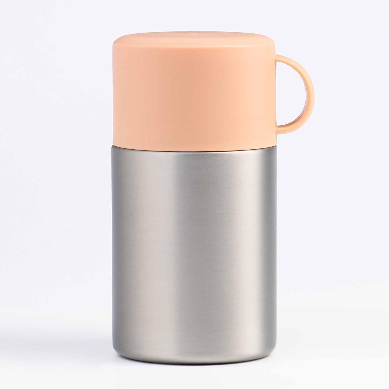 Термо ланч-бокс Мастер К 3866679