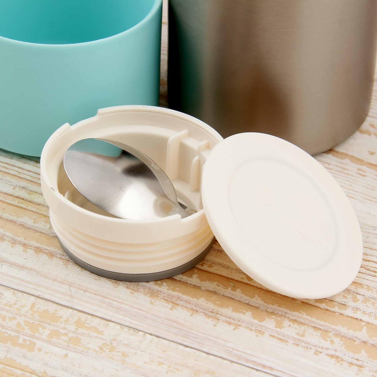 Термо ланч-бокс Мастер К 3866679