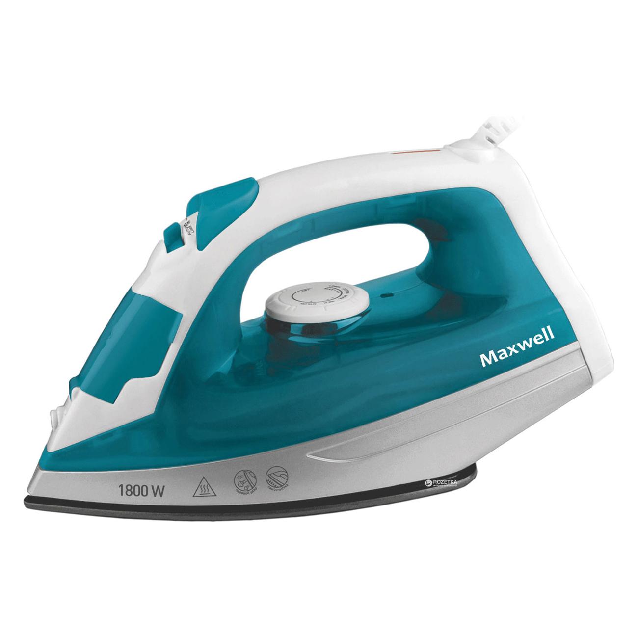 Утюг Maxwell MW-3056