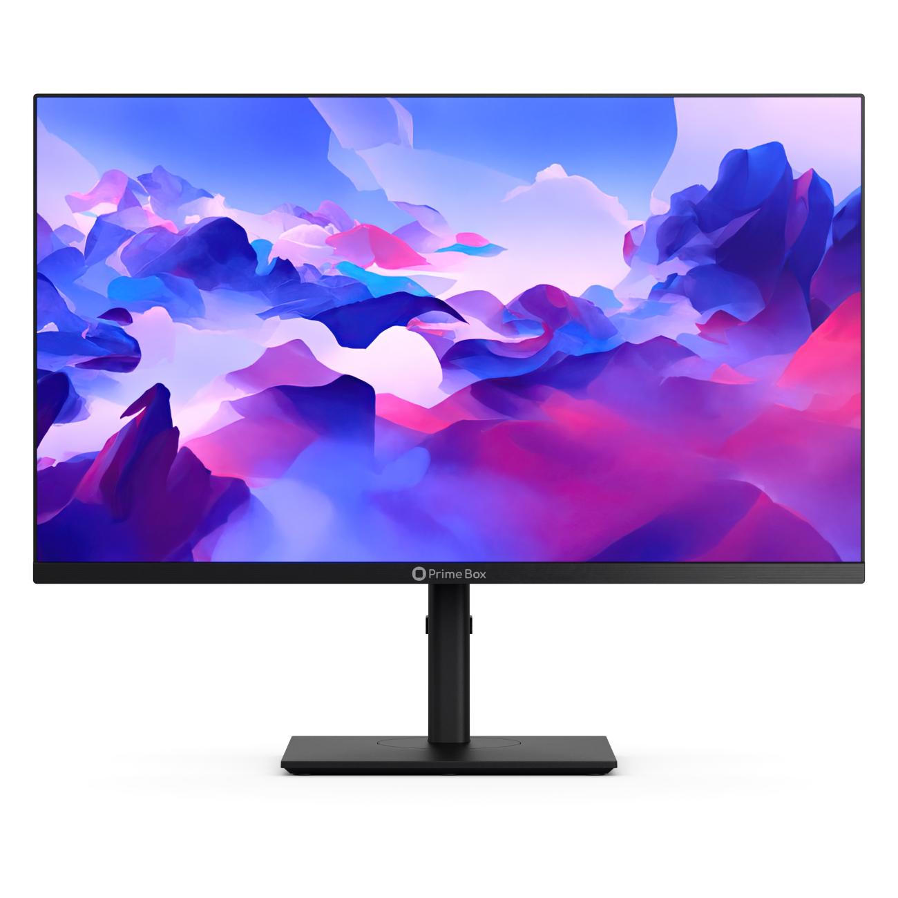 Моноблок Prime Box PBI270-11/H510 00000137