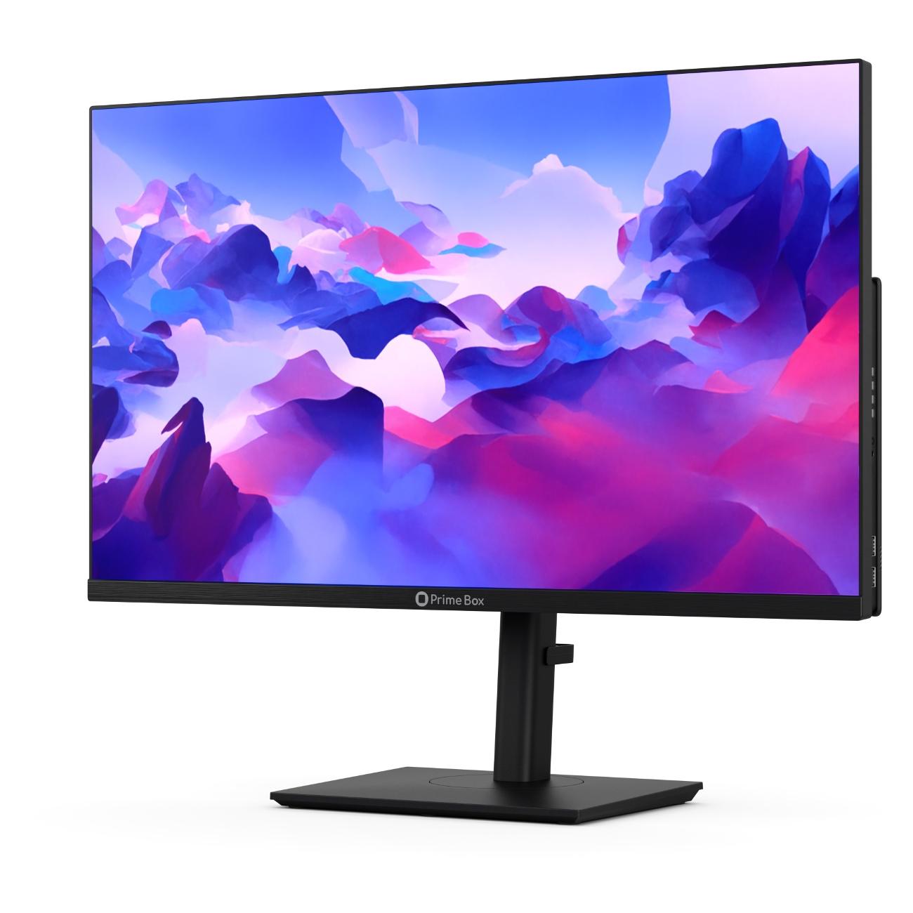 Моноблок Prime Box PBI270-11/H510 00000137