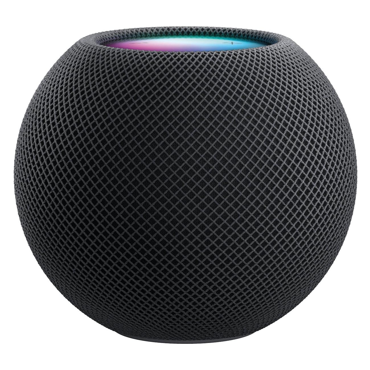 Умная колонка Apple HomePod mini MY5G2D фото