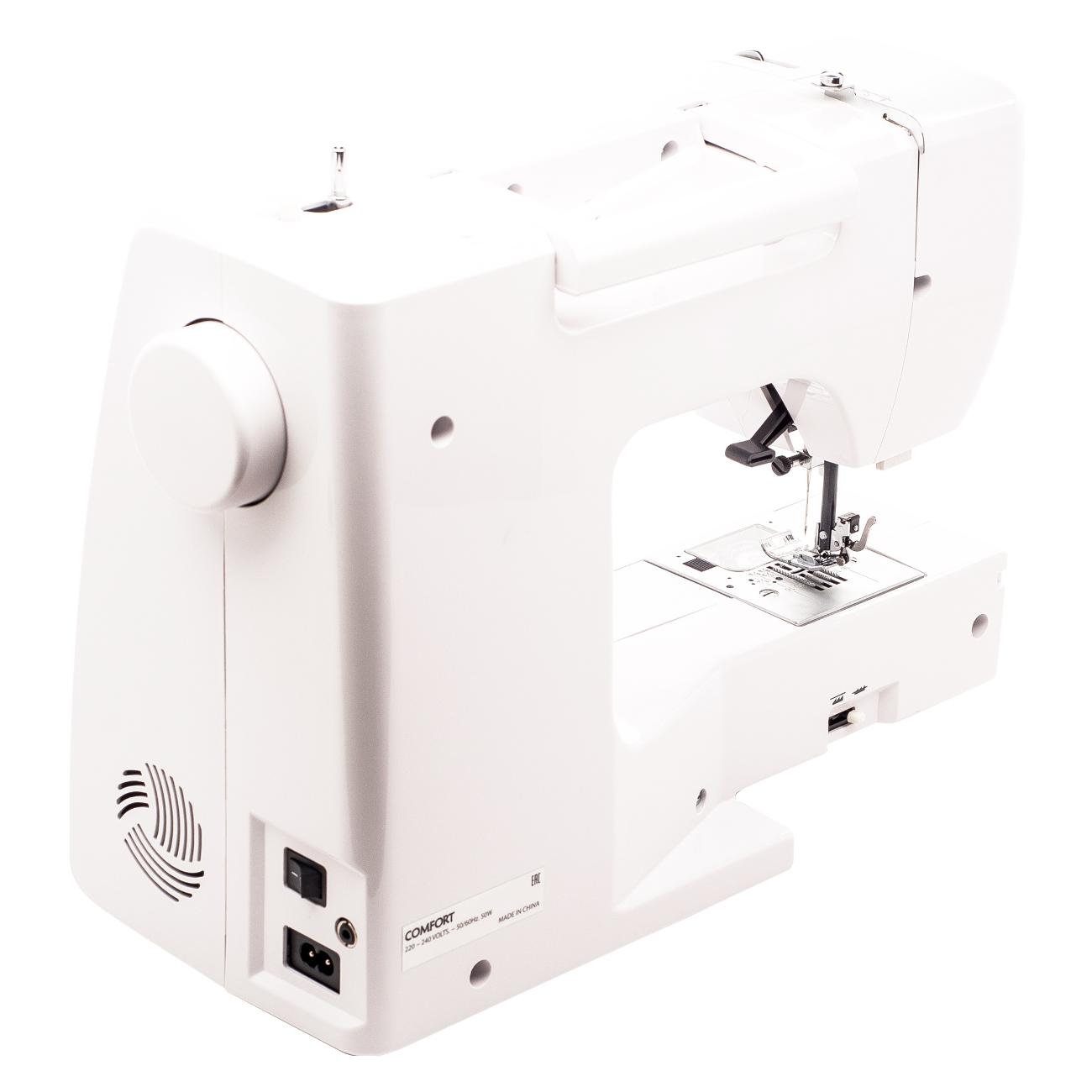 Швейная машина Comfort 100A