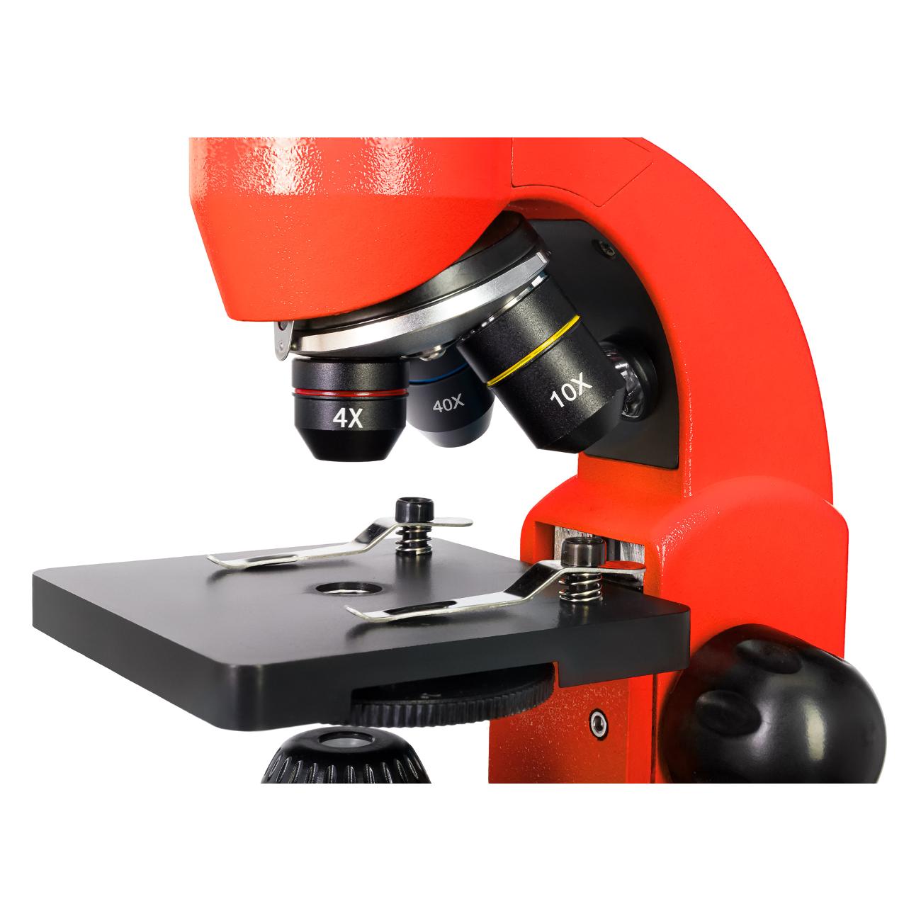 Микроскоп Levenhuk LH69050