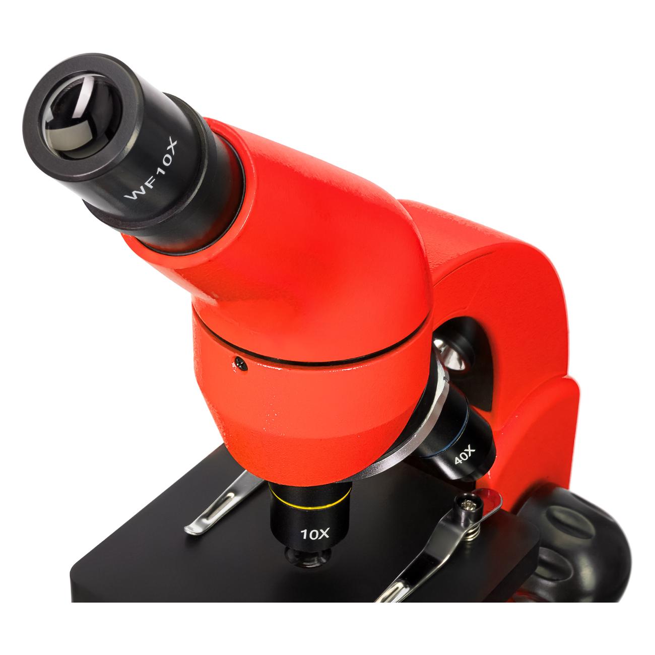 Микроскоп Levenhuk LH69050