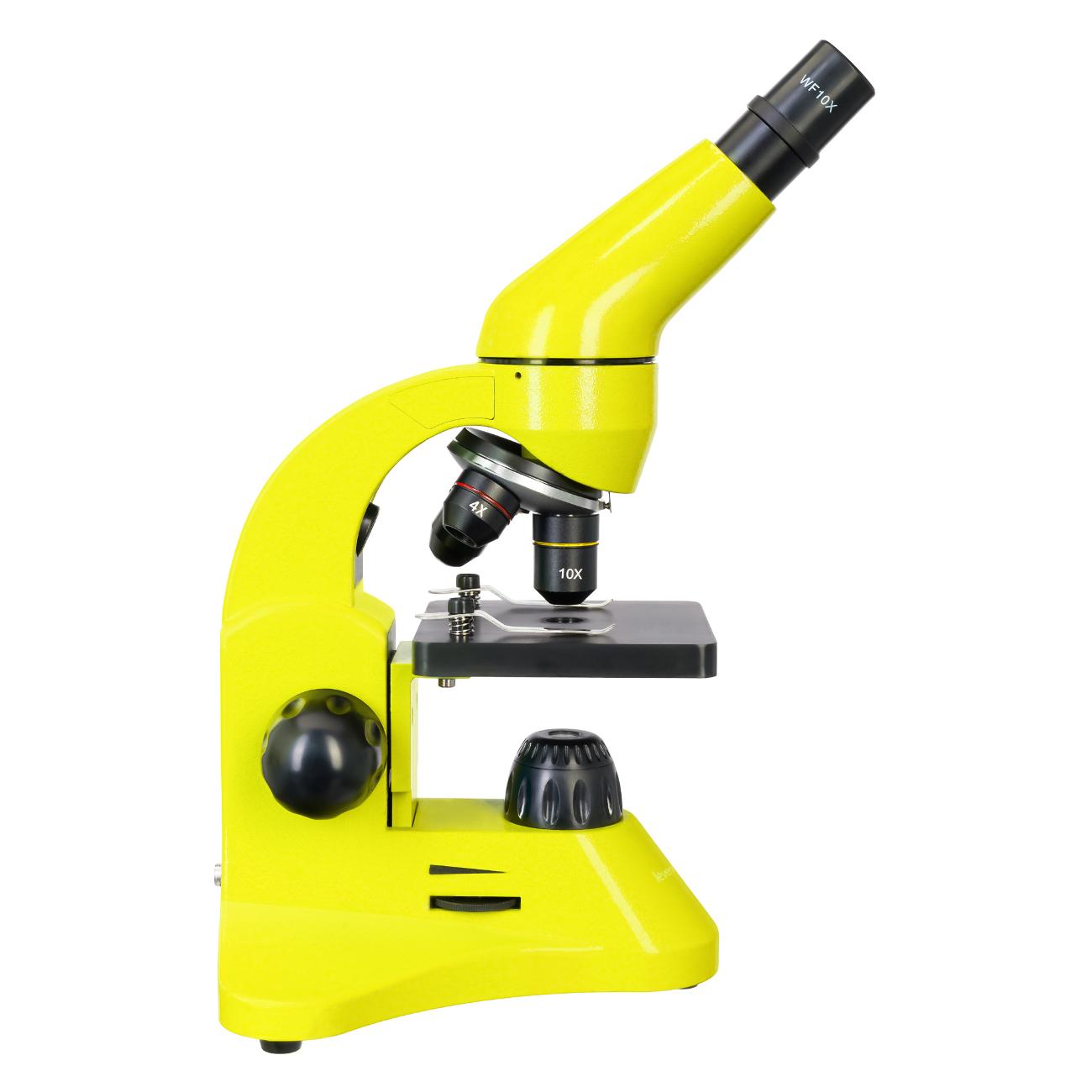 Микроскоп Levenhuk LH69049