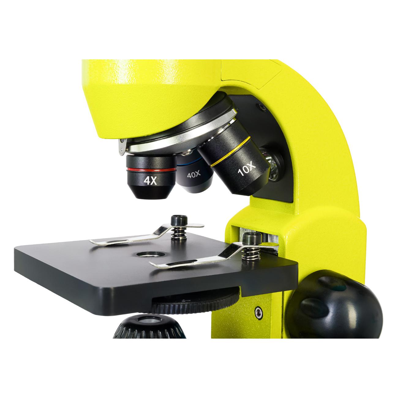 Микроскоп Levenhuk LH69049