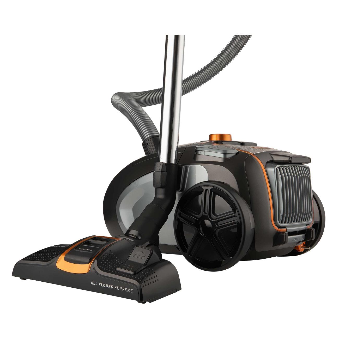 Пылесос с пылесборником Sencor SVC 8505TI-EUE3