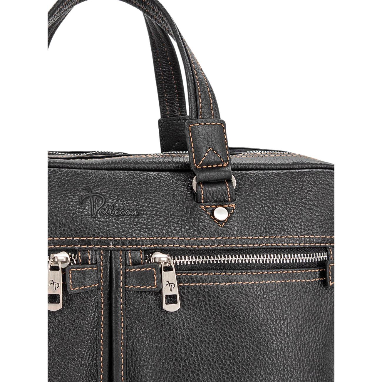 Сумка для ноутбука до 13" Pellecon 102-21019-1