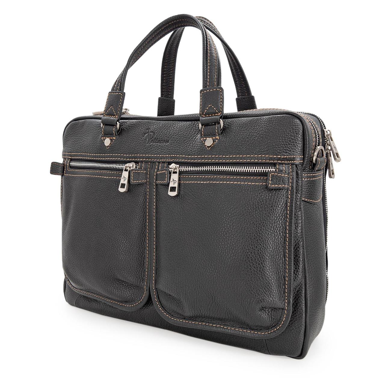 Сумка для ноутбука до 13" Pellecon 102-21019-1