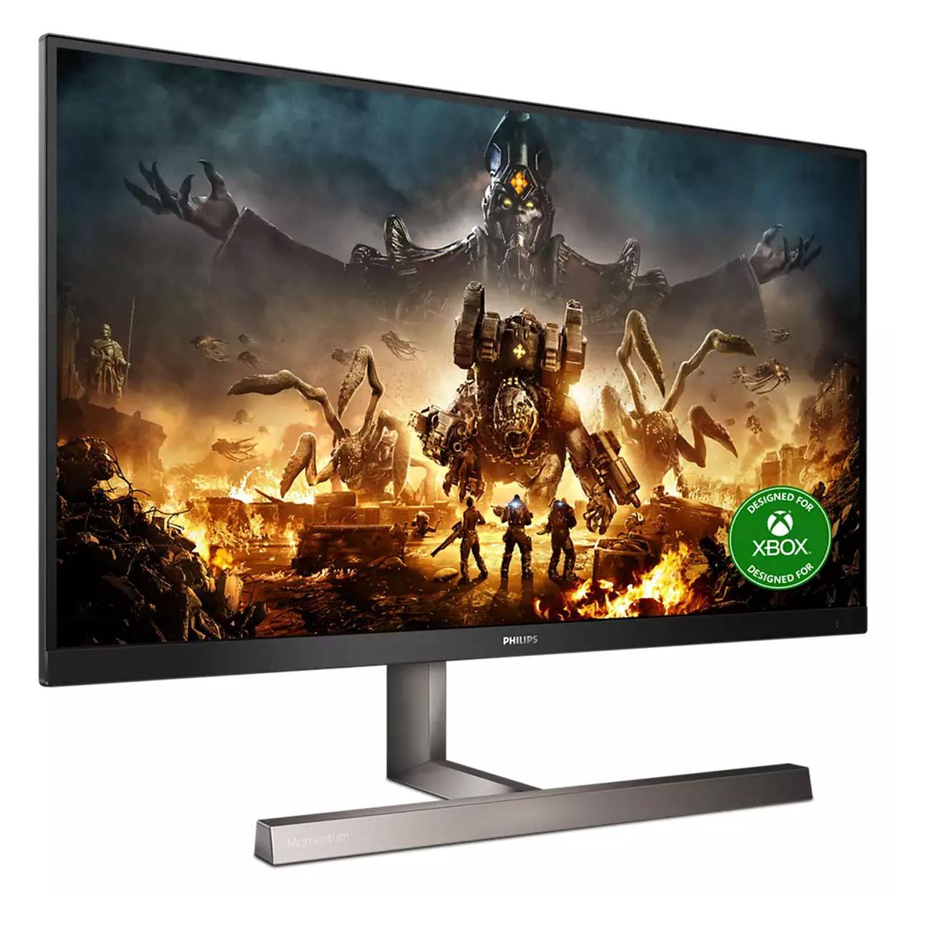 Монитор игровой Philips 31.5"/IPS/3840x2160/144Гц/черный (329M1RV/00)