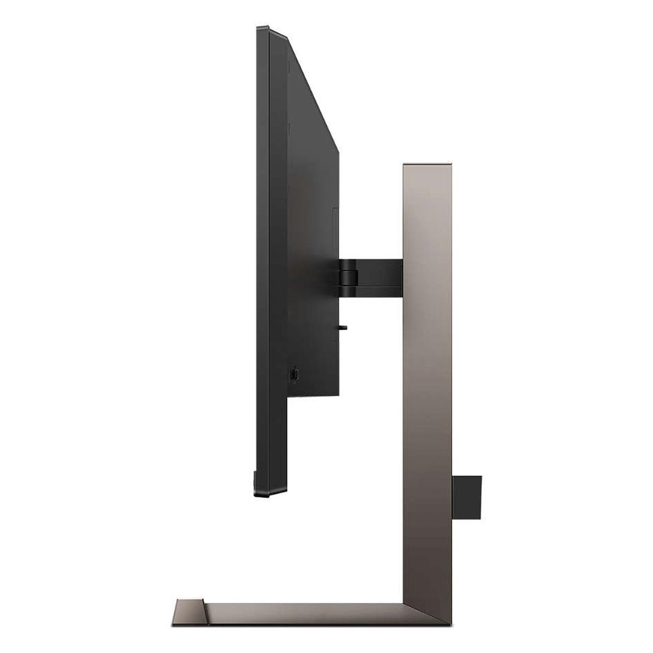 Монитор игровой Philips 31.5"/IPS/3840x2160/144Гц/черный (329M1RV/00)