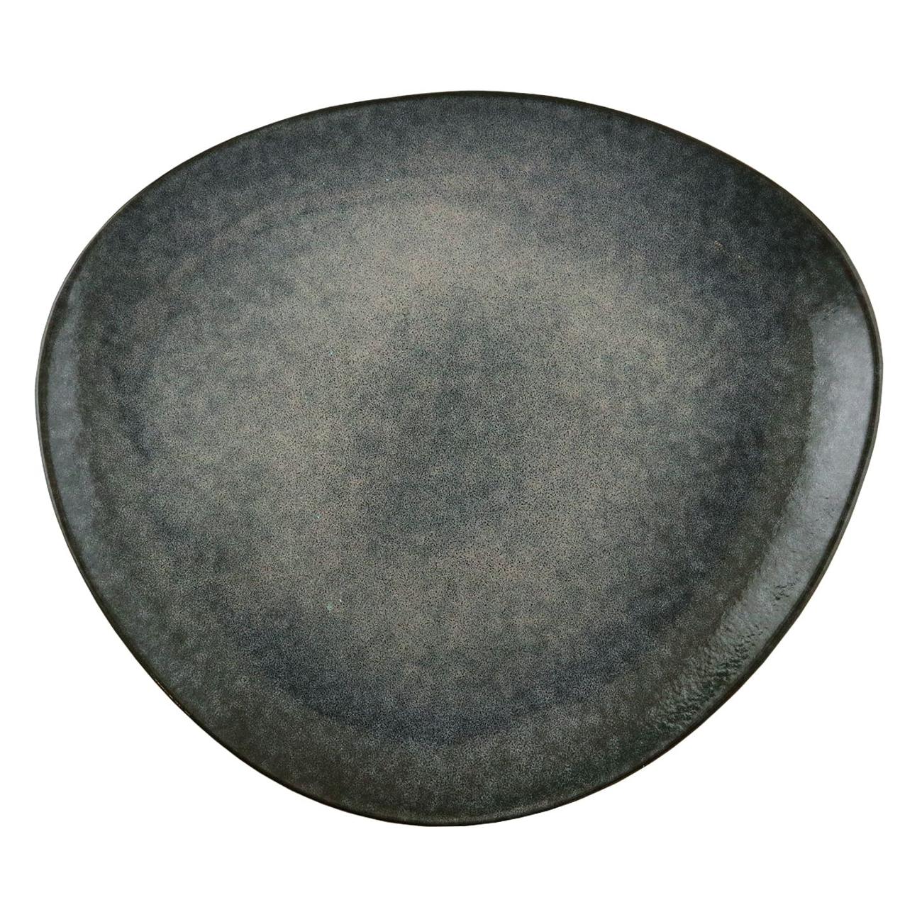 Тарелка ND Play Серый жемчуг TM-21ST0517076