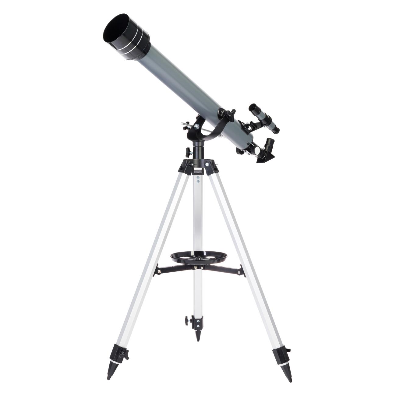 Телескоп Levenhuk Blitz 60 BASE
