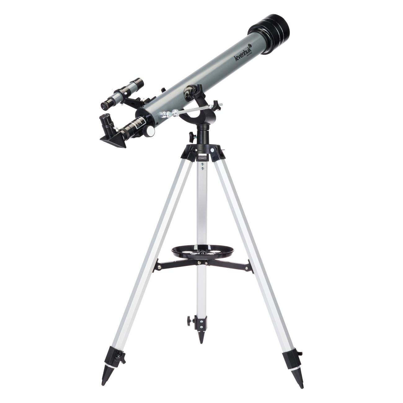 Телескоп Levenhuk Blitz 60 BASE