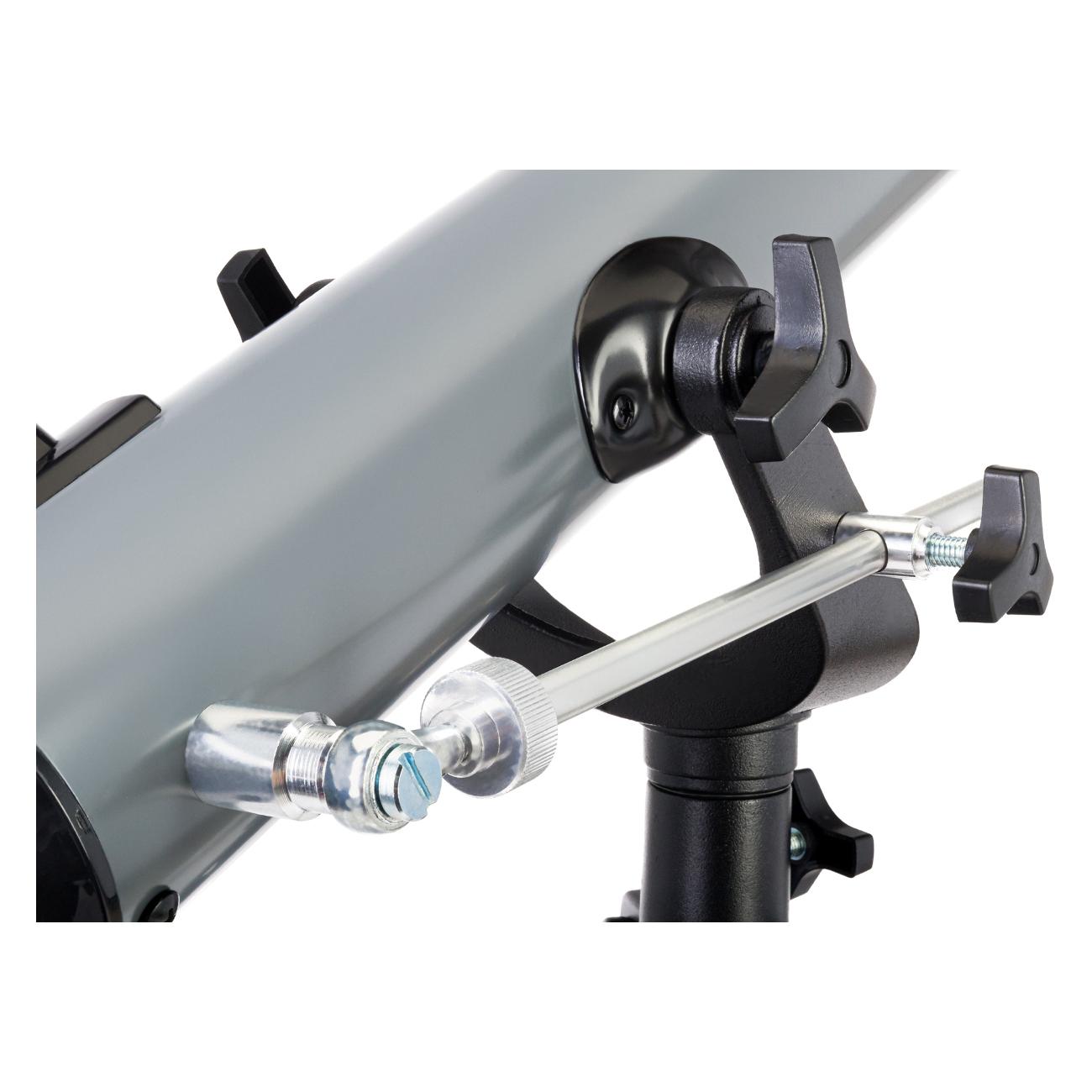 Телескоп Levenhuk Blitz 60 BASE