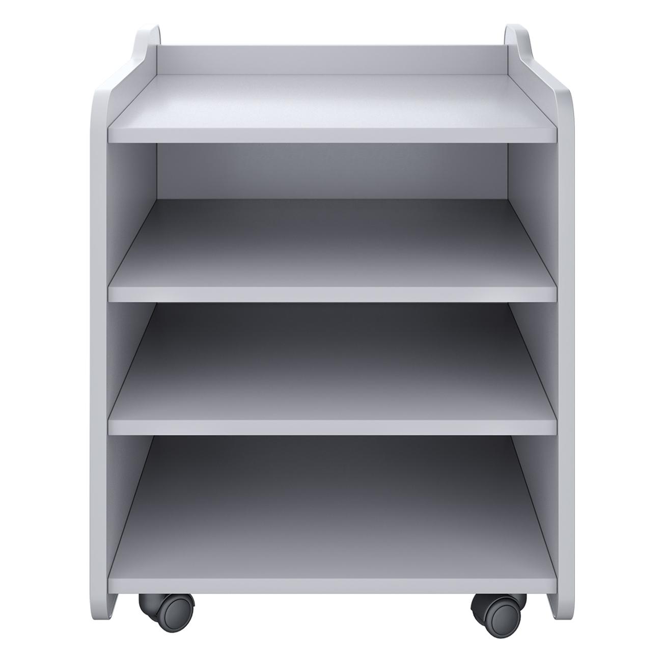 Тумба к компьютерному столу VMMGAME CASE LITE LUNAR 50