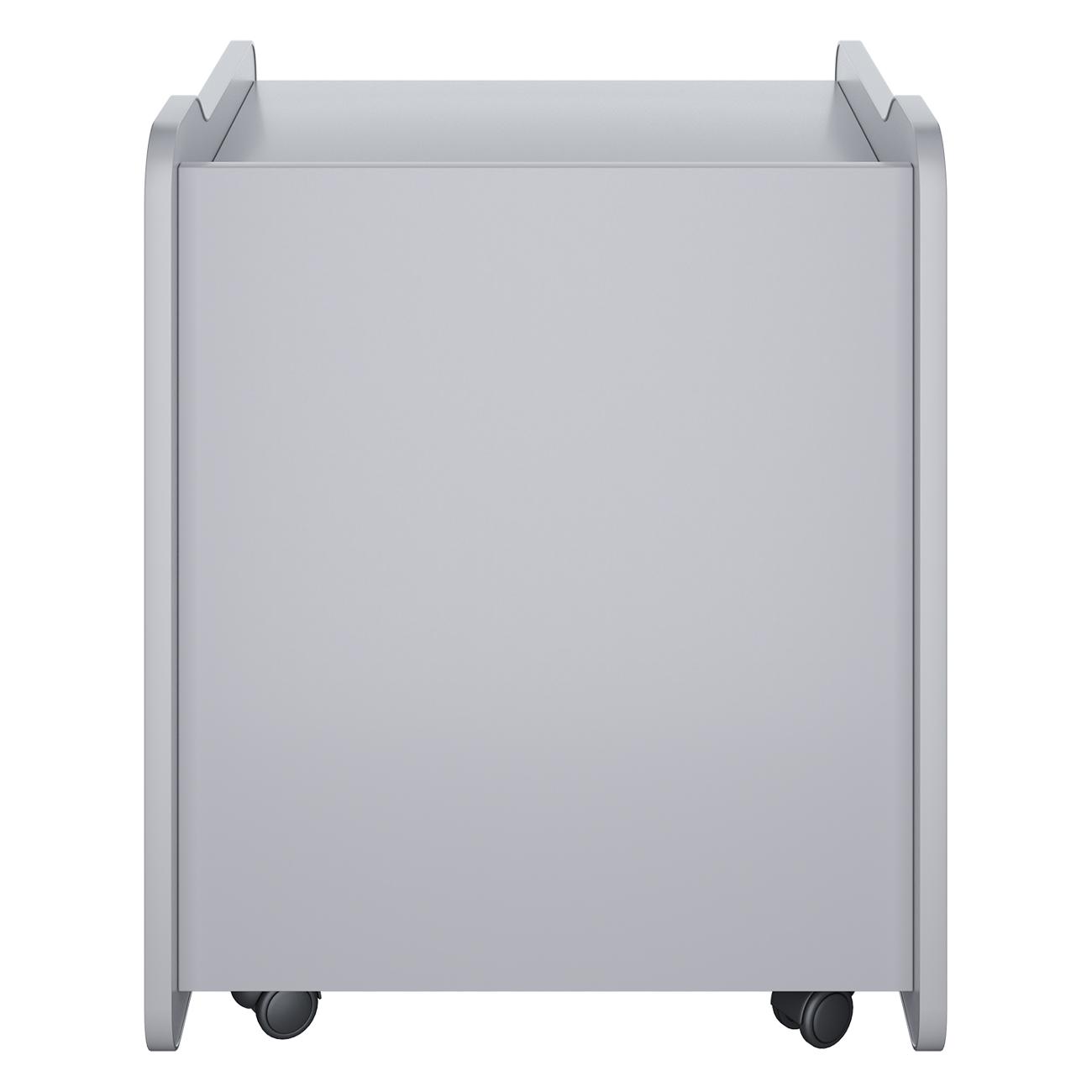 Тумба к компьютерному столу VMMGAME CASE LITE LUNAR 50