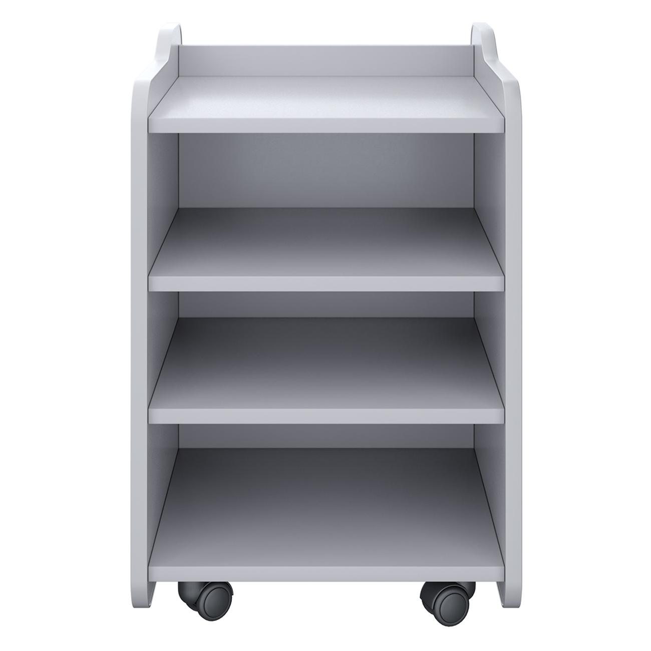 Тумба к компьютерному столу VMMGAME CASE LITE LUNAR 40