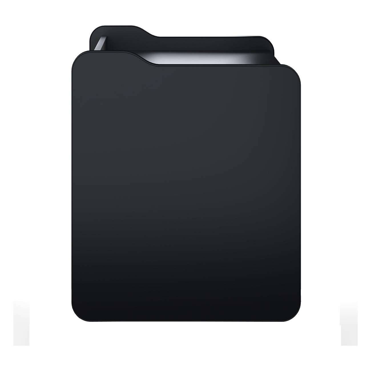 Тумба к компьютерному столу VMMGAME CASE LITE BLACK 50