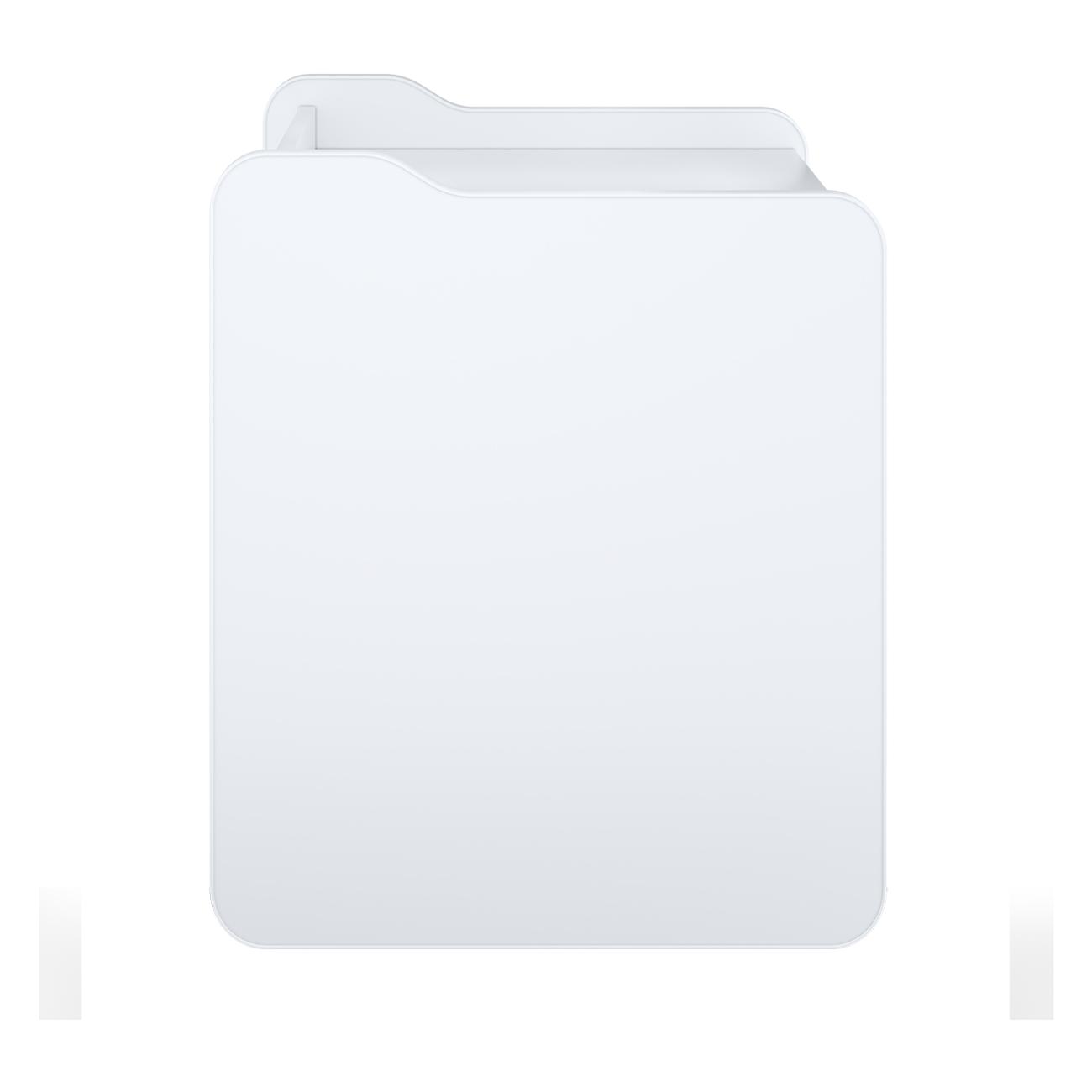 Тумба к компьютерному столу VMMGAME CASE LITE WHITE 50