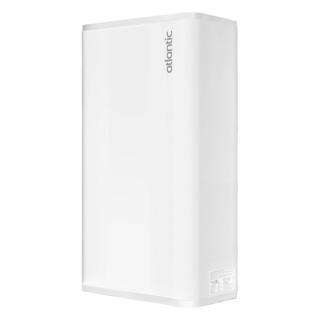 Водонагреватель накопительный Atlantic Vertigo Basic 80 (841287)