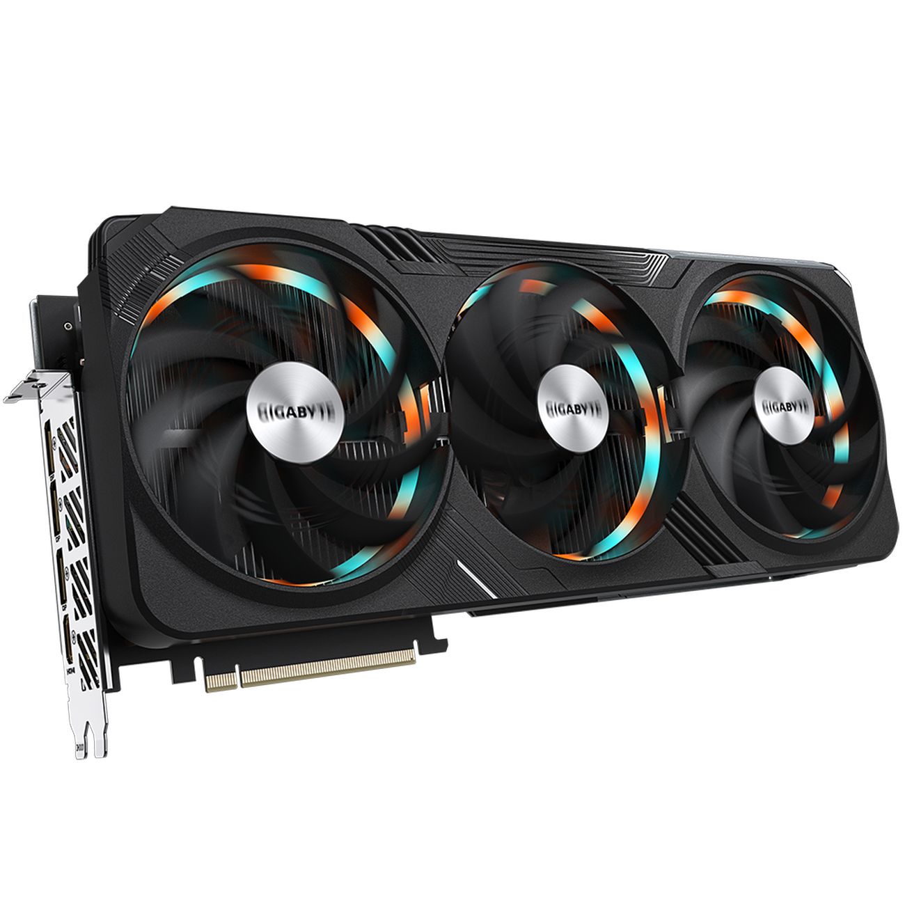 Видеокарта GIGABYTE NVIDIA GeForce RTX 4080 GAMING OC 16GB (GV-N4080GAMING OC-16GD)
