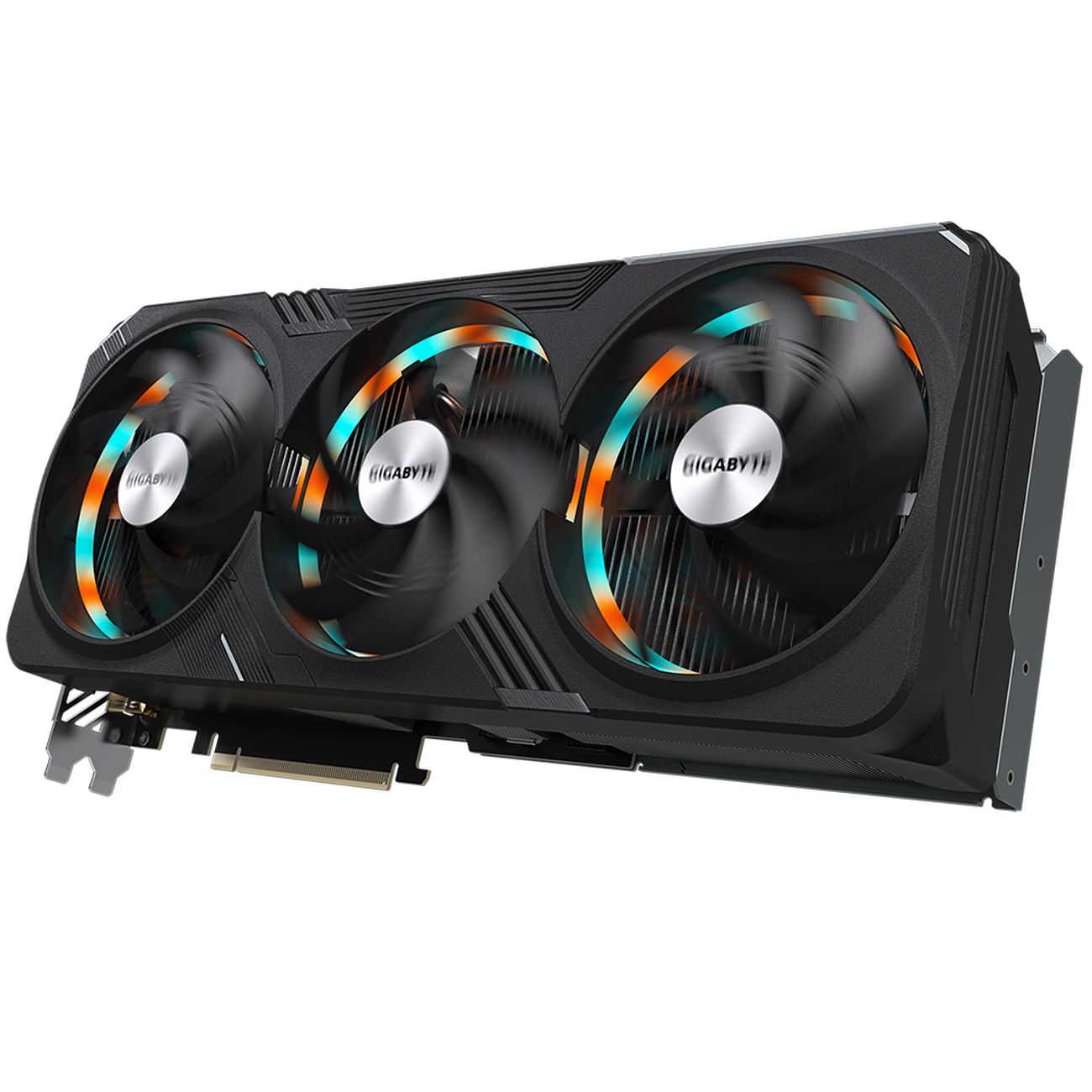 Видеокарта GIGABYTE NVIDIA GeForce RTX 4080 GAMING OC 16GB (GV-N4080GAMING OC-16GD)
