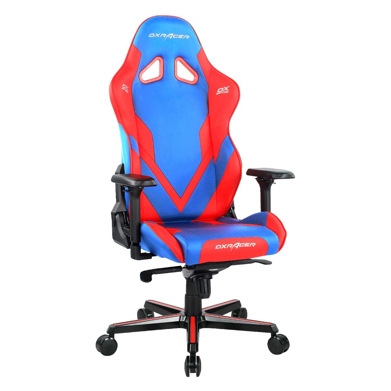 Кресло компьютерное игровое DXRacer OH/G8200/BR