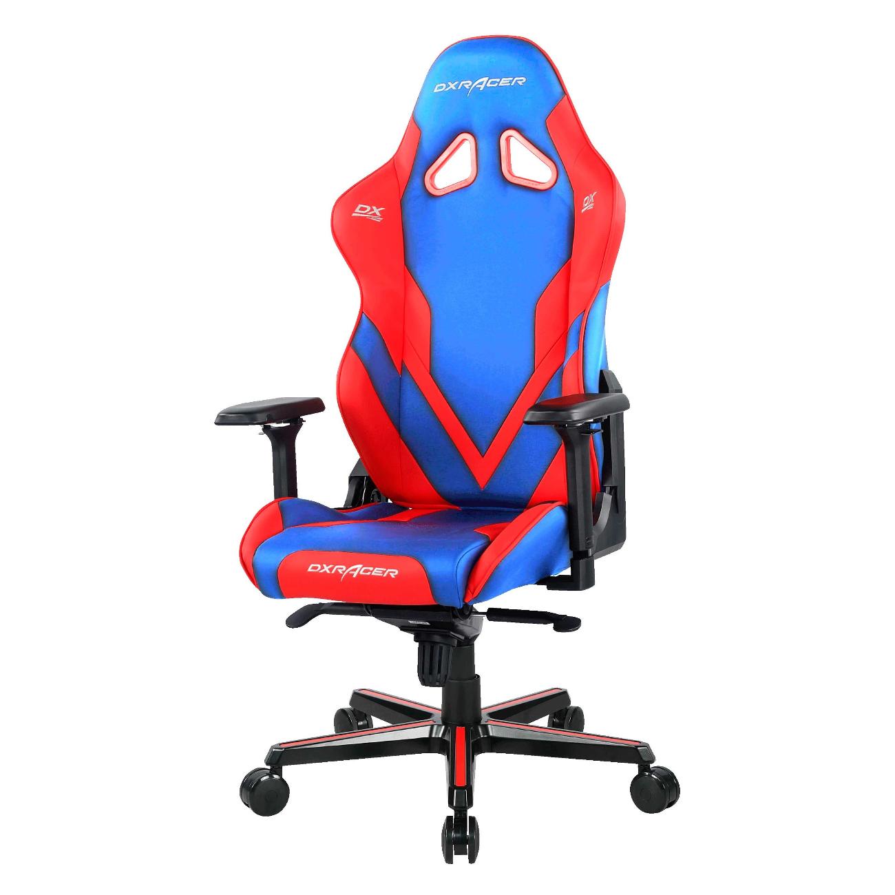 Кресло компьютерное игровое DXRacer OH/G8200/BR