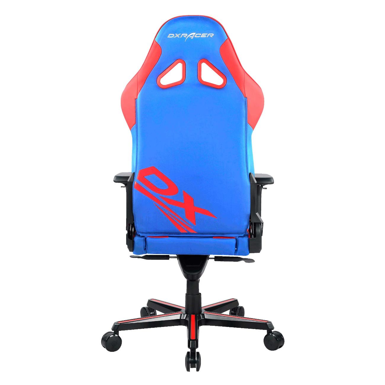 Кресло компьютерное игровое DXRacer OH/G8200/BR