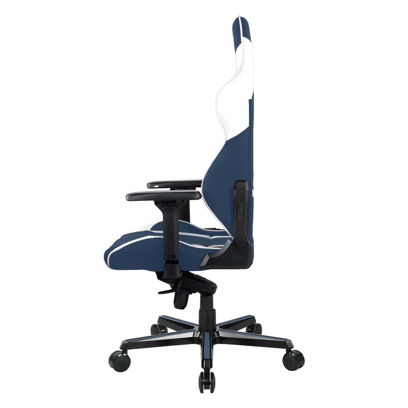 Кресло компьютерное игровое DXRacer OH/G8200/BW