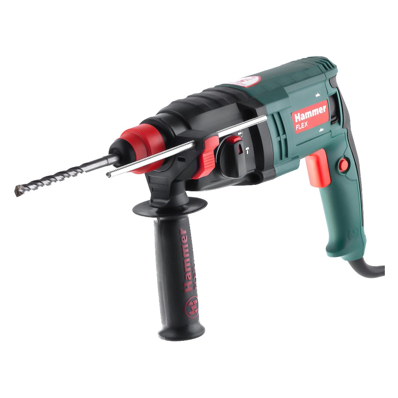 Перфоратор Hammer PRT650D