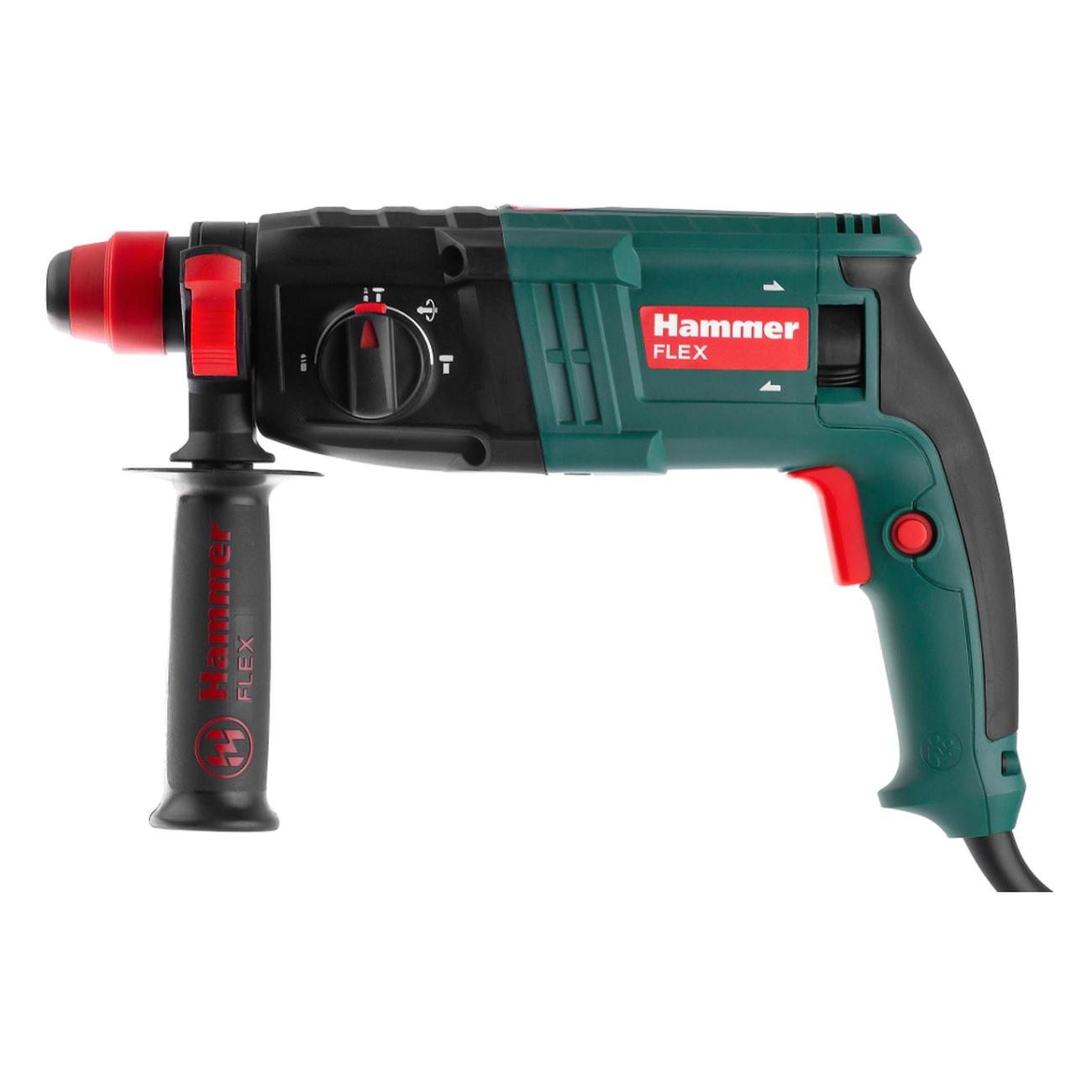 Перфоратор Hammer PRT650D