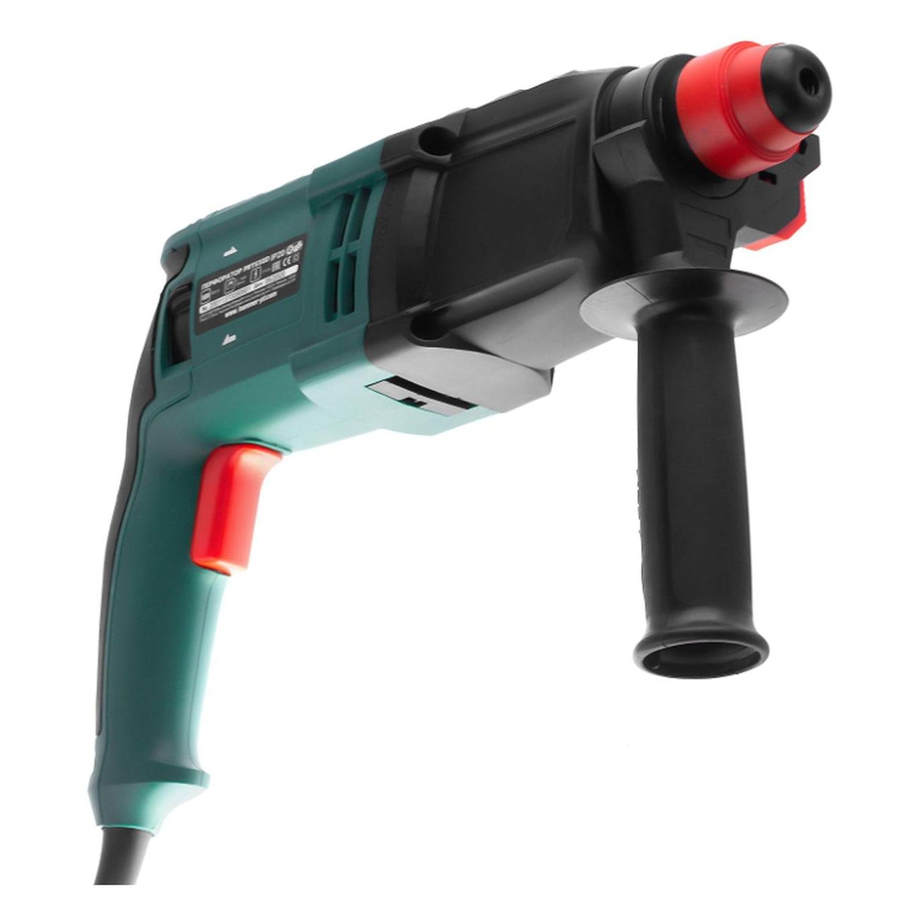 Перфоратор Hammer PRT650D