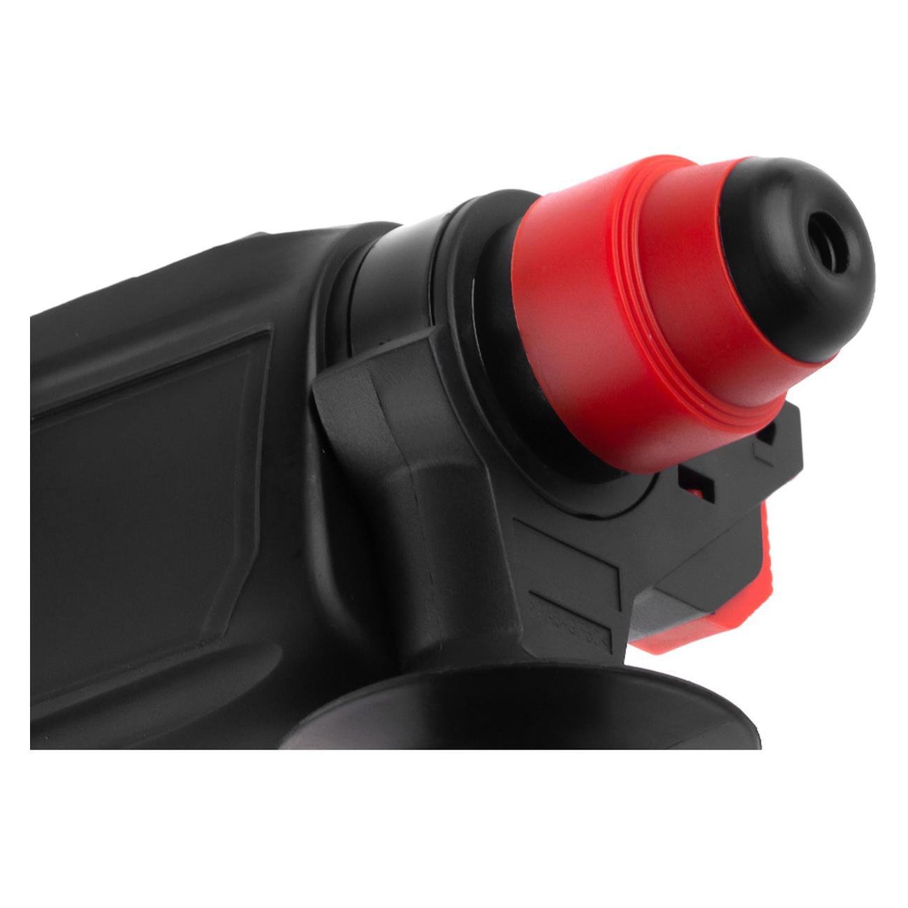 Перфоратор Hammer PRT650D