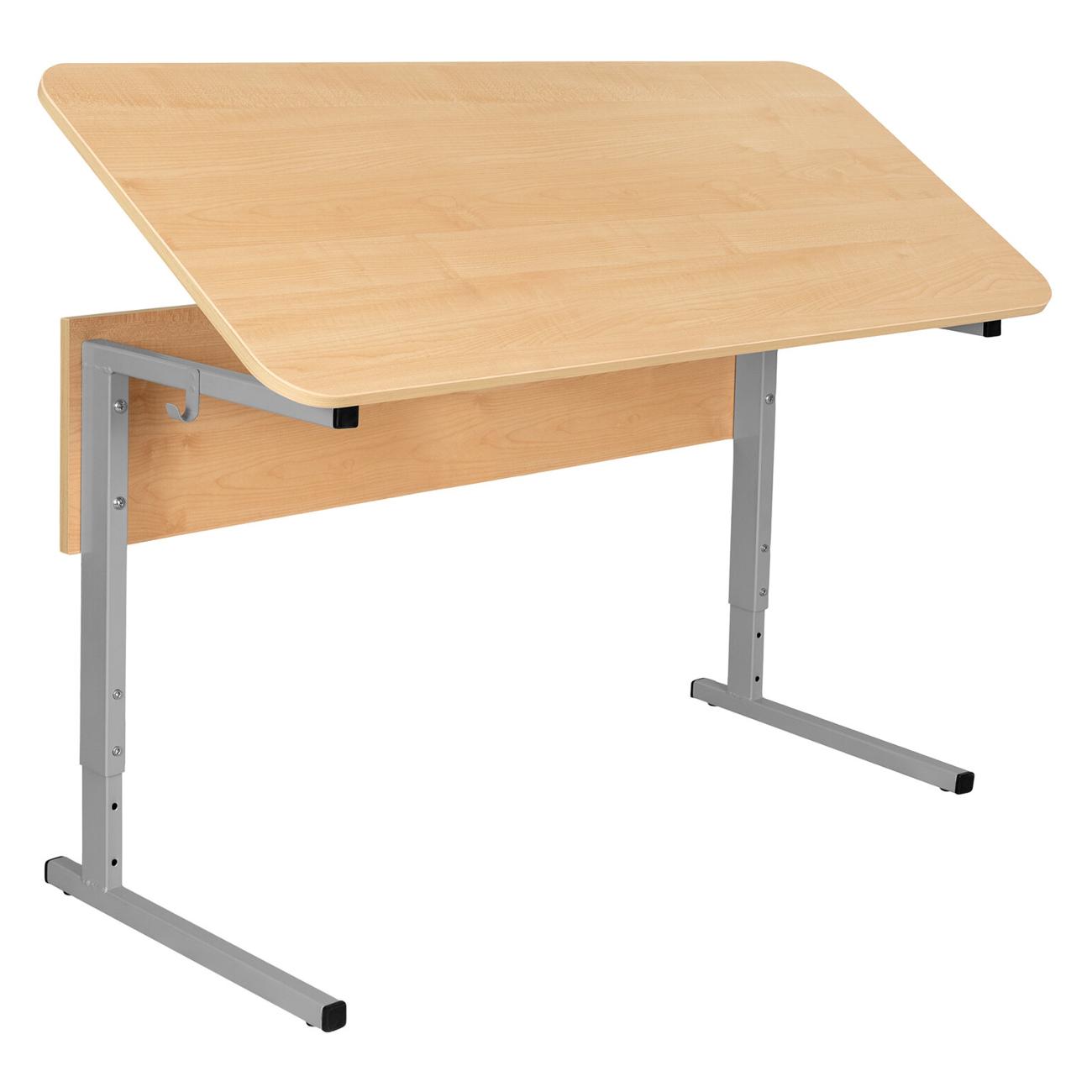 Стол письменный Дэми 532705