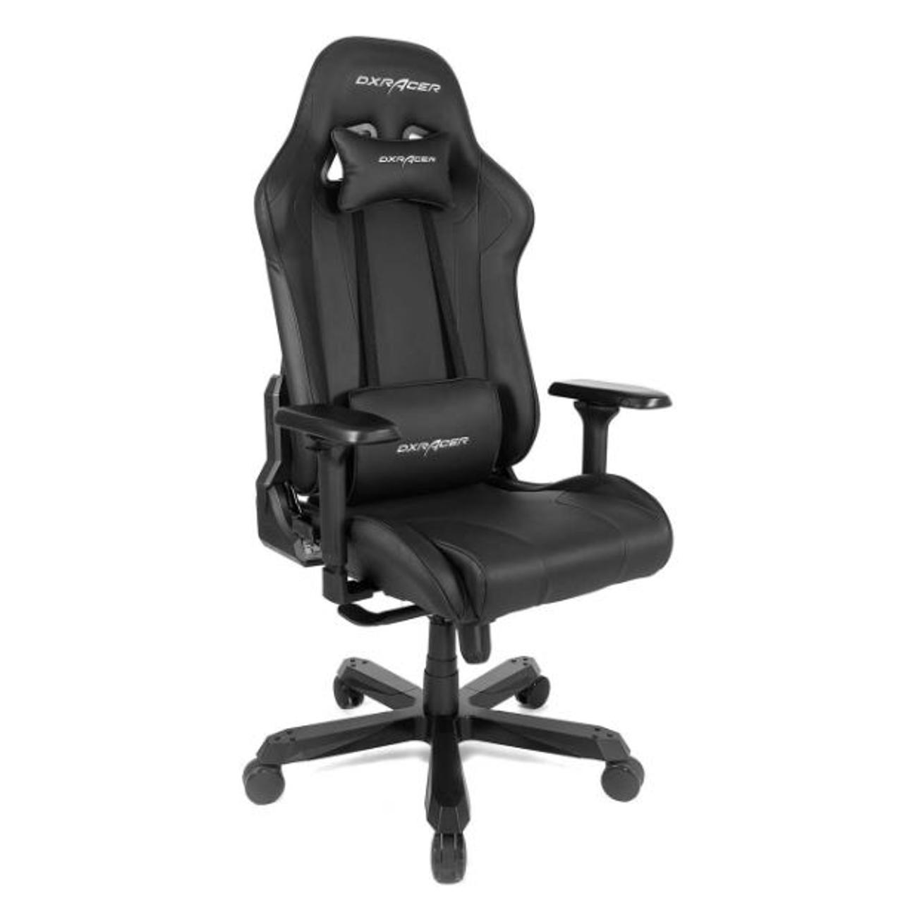 Кресло компьютерное игровое DXRacer OH/K99/N