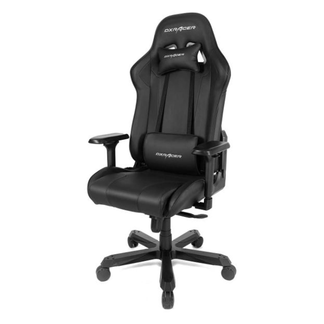 Кресло компьютерное игровое DXRacer OH/K99/N