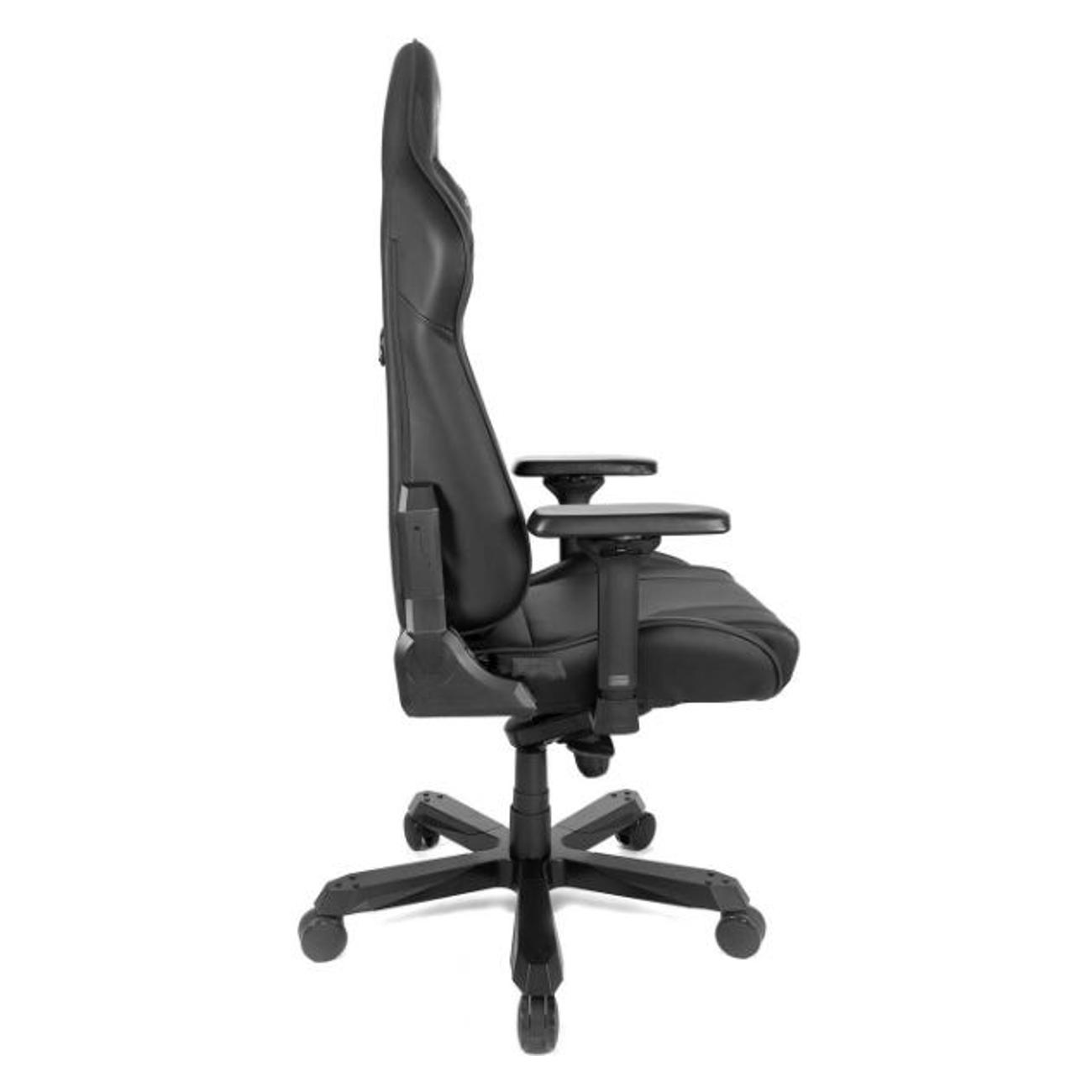 Кресло компьютерное игровое DXRacer OH/K99/N