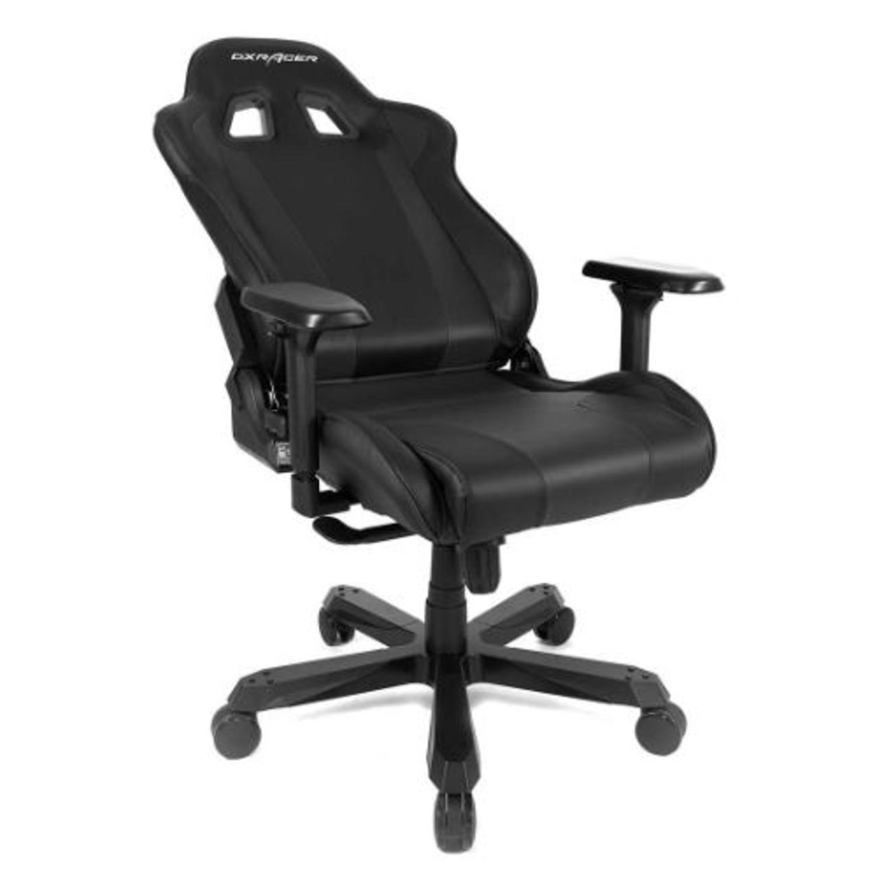 Кресло компьютерное игровое DXRacer OH/K99/N