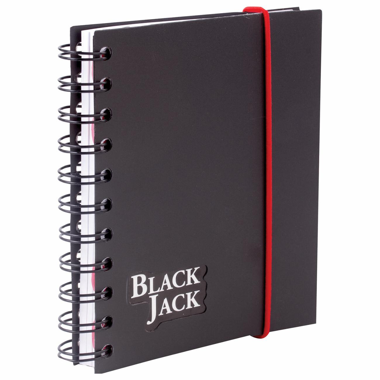 Блокнот Brauberg A6 150л 125388