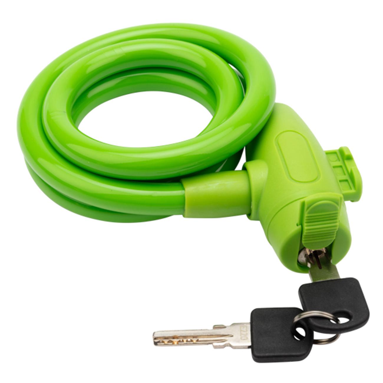 Замок велосипедный Четыре сезона 79-0303