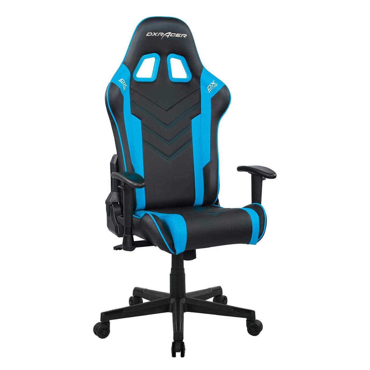 Кресло компьютерное игровое DXRacer OH/P132/NB фото