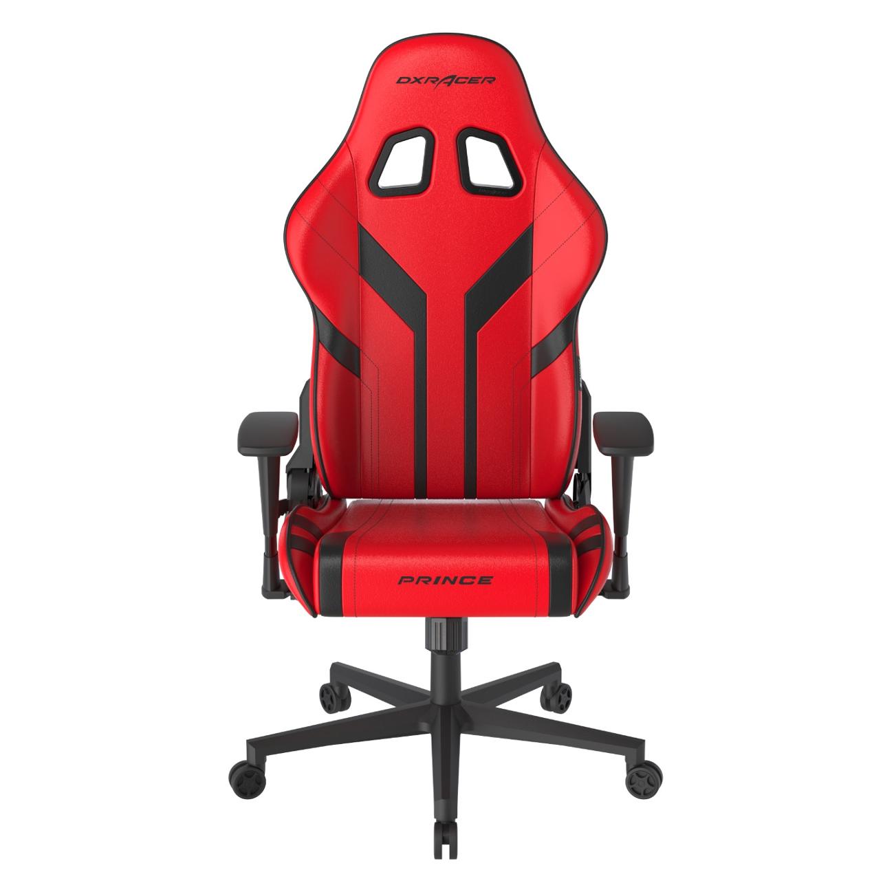 Кресло компьютерное игровое DXRacer OH/P88/RN