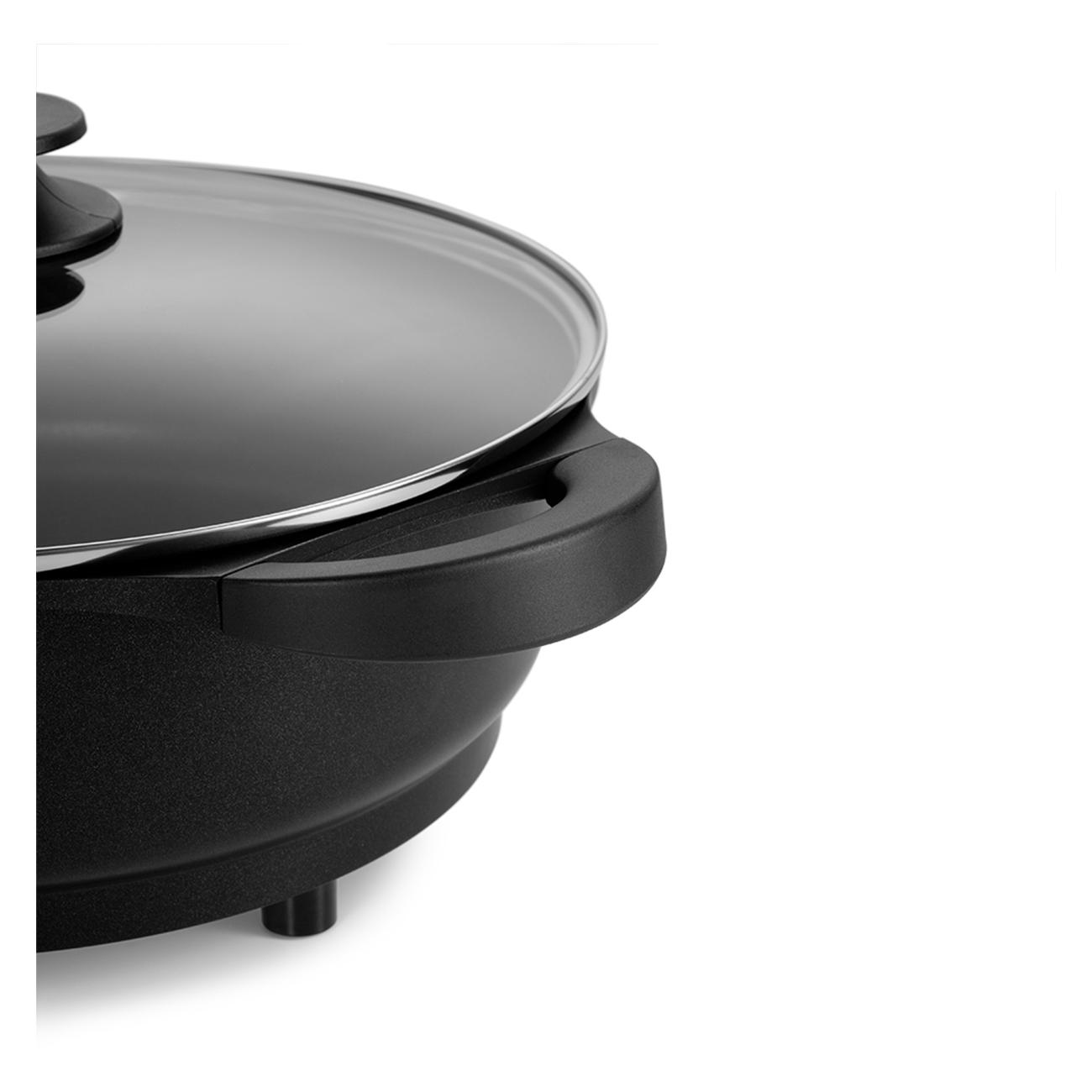 Электросковорода / гриль Kitfort КТ-2078