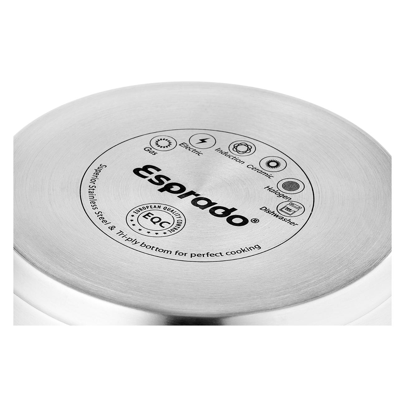 Ковш Esprado El Unico UNIL16BE109