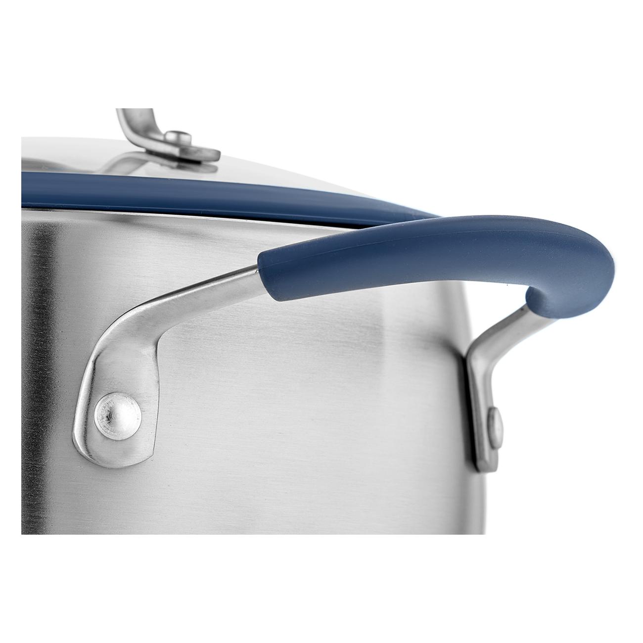 Кастрюля Esprado El Unico UNIL18BE101